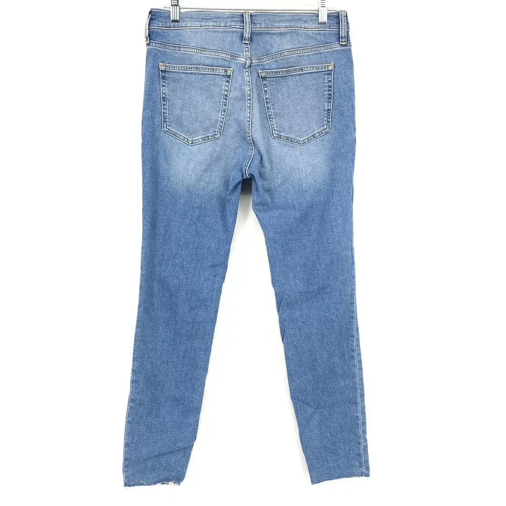 J.Crew 9
